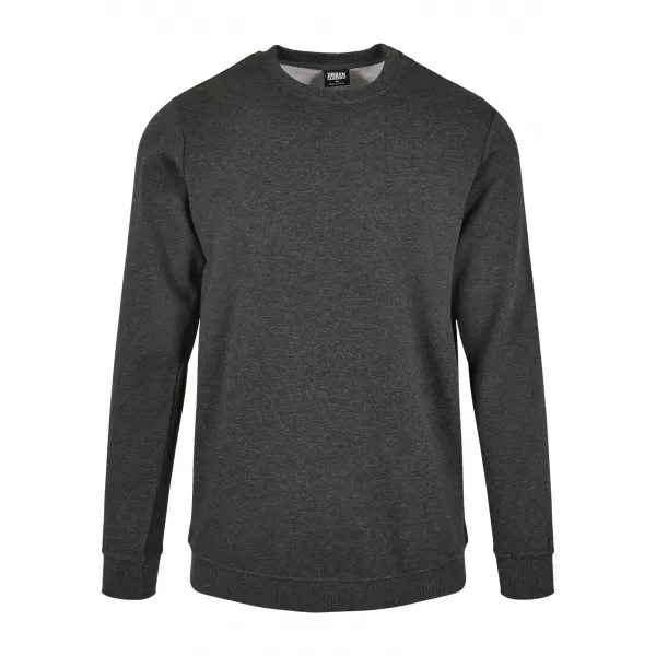  Muška dukserica URBAN CLASSICS TB2391 DRVENI UGLJEN 