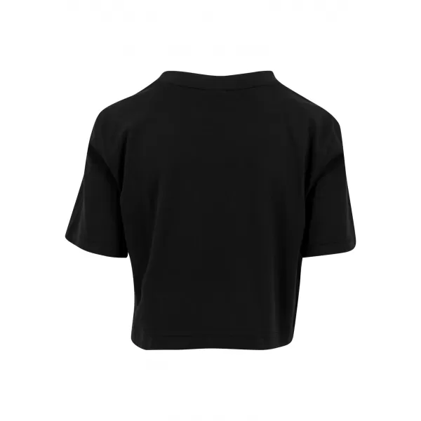  Košulja URBAN CLASSICS TB1555 CRNI 