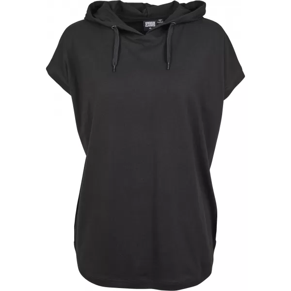  Košulja URBAN CLASSICS TB1906 CRNI 