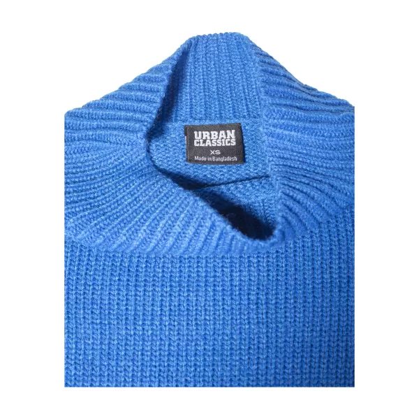  Dame URBAN CLASSICS TB2358 JARKO PLAVA BOJA 