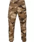 Hlače URBAN CLASSICS TB3137 TAMNO MLJEVENI KAMO