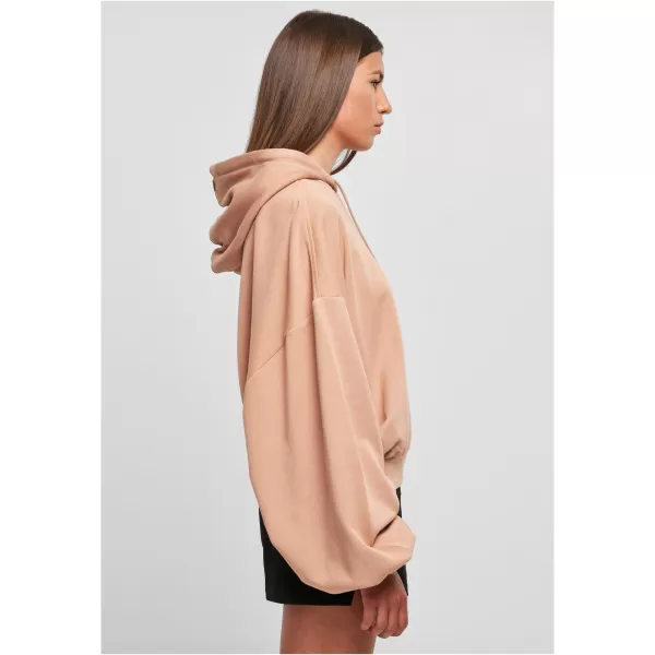  Ženska majica URBAN CLASSICS TB4084 JANTA 