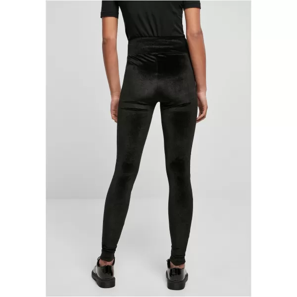  Tajice URBAN CLASSICS TB4546 CRNI 