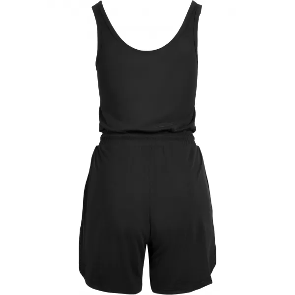  Dame URBAN CLASSICS TB4358 CRNI 