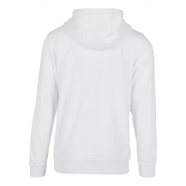  Muška dukserica URBAN CLASSICS TB3490 BIJELA 