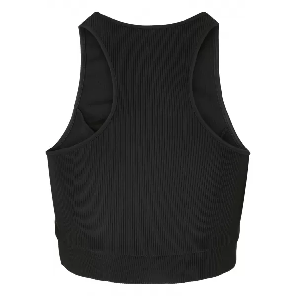  Donje rublje URBAN CLASSICS TB4072 CRNI 