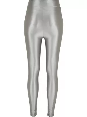 Tajice URBAN CLASSICS TB4344 TAMNO SREBRO