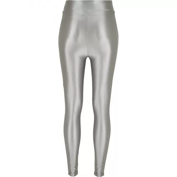  Tajice URBAN CLASSICS TB4344 TAMNO SREBRO 