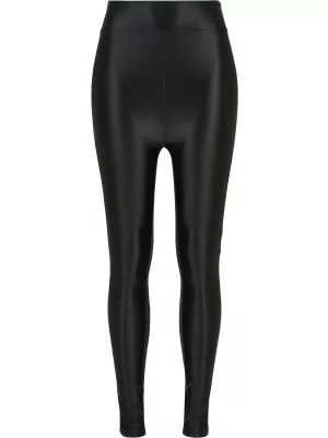 Tajice URBAN CLASSICS TB4344 CRNI