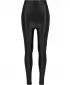 Tajice URBAN CLASSICS TB4344 CRNI