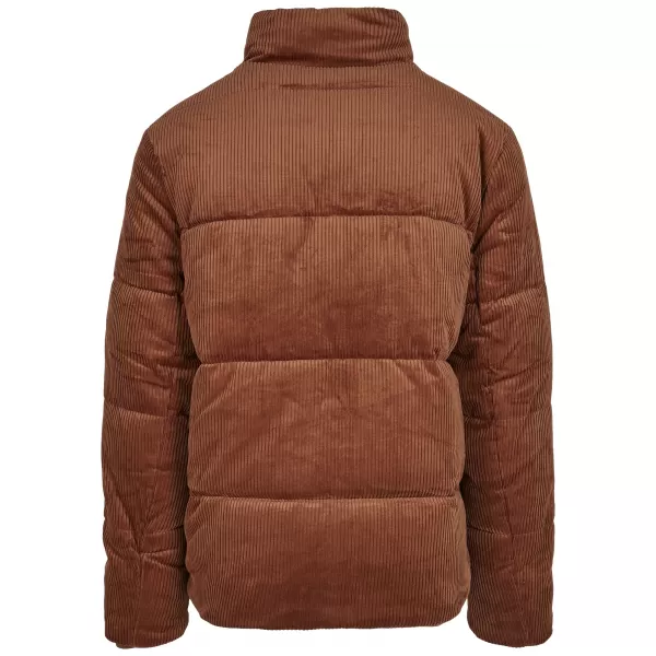  Jakna URBAN CLASSICS TB3811 KARAMELA 