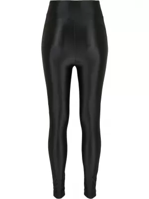 Tajice URBAN CLASSICS TB4344 CRNI