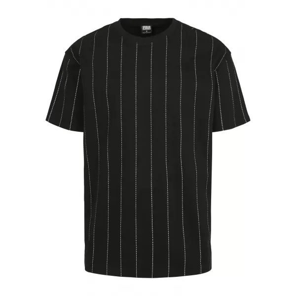  Košulja URBAN CLASSICS TB3522 CRNI 