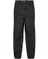 Traperice URBAN CLASSICS TB4461 CRNA KISELINA ISPRANA