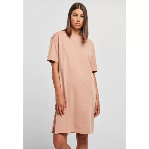  Haljina URBAN CLASSICS TB4091 JANTA 
