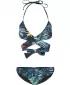 Kupaći kostim URBAN CLASSICS TB3618 VIESEA CRNA