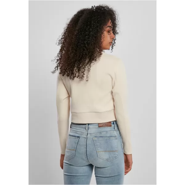  Ženska majica URBAN CLASSICS TB3782 PIJESAK 