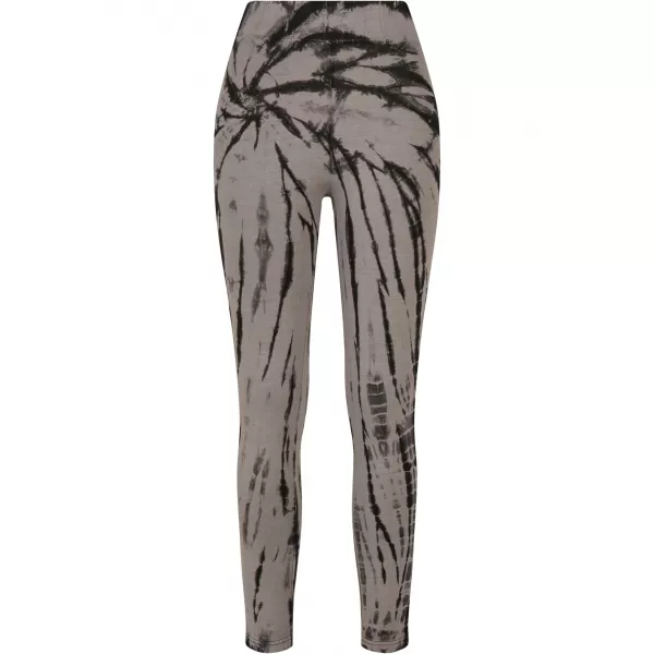  Tajice URBAN CLASSICS TB3656 CRNI/ASFALT 