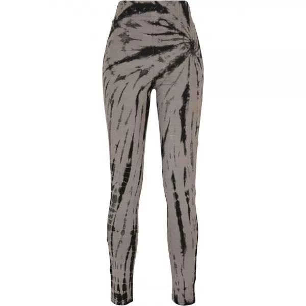  Tajice URBAN CLASSICS TB3656 CRNI/ASFALT 