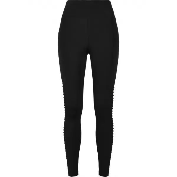  Tajice URBAN CLASSICS TB4529 CRNI 