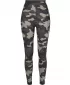 Tajice URBAN CLASSICS TB3424 TAMNA CAMO