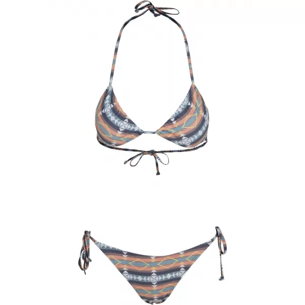  Kupaći kostim URBAN CLASSICS TB3459 BIJELA INKA 