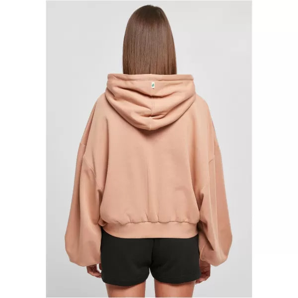  Ženska majica URBAN CLASSICS TB4084 JANTA 