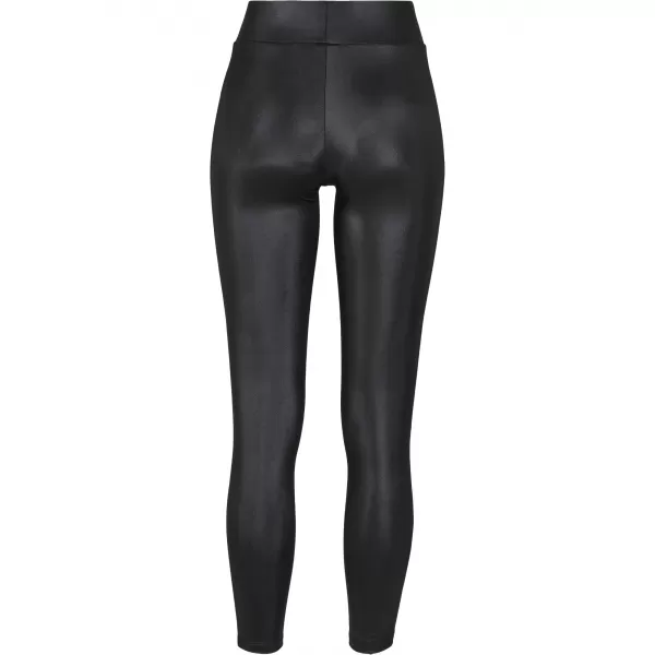  Tajice URBAN CLASSICS TB3715 CRNI 
