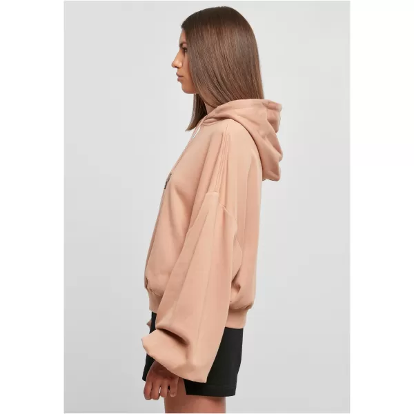  Ženska majica URBAN CLASSICS TB4084 JANTA 
