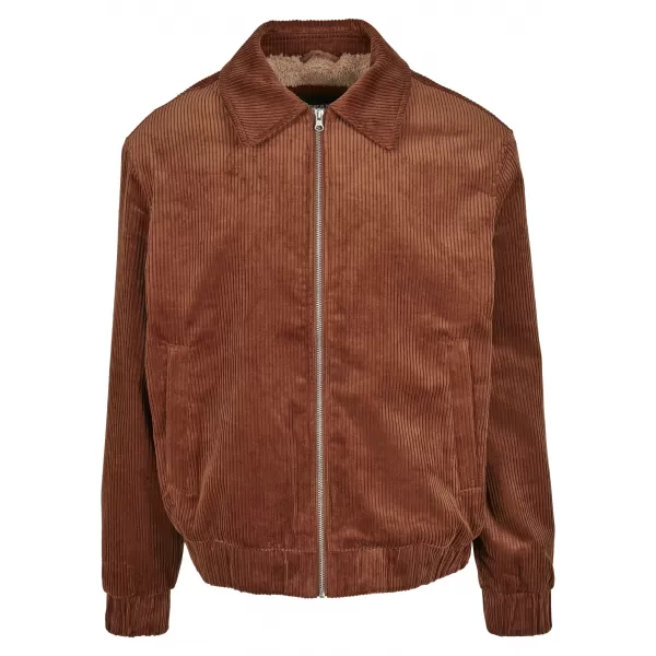  Jakna URBAN CLASSICS TB3808 KARAMELA 