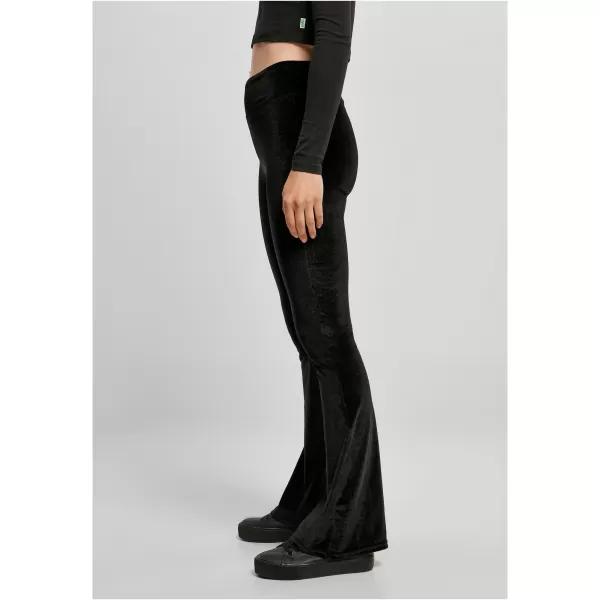  Tajice URBAN CLASSICS TB4551 CRNI 