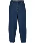 Traperice URBAN CLASSICS TB4461 SREDNJI INDIGO OPRAO