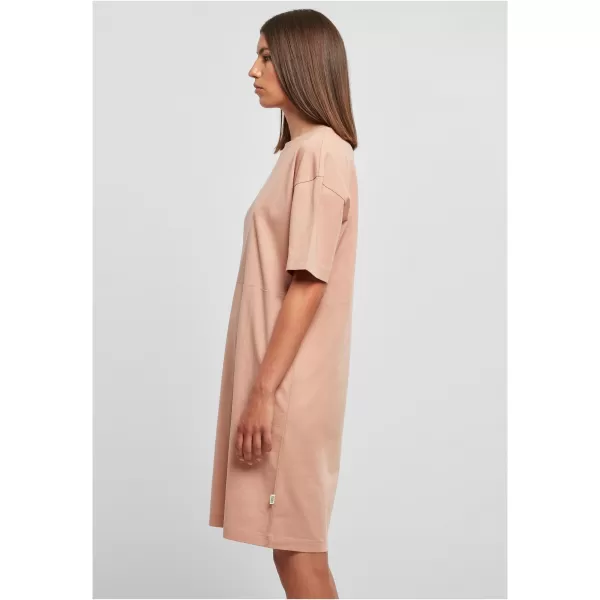  Haljina URBAN CLASSICS TB4091 JANTA 