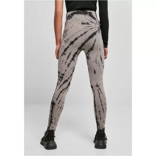 Tajice URBAN CLASSICS TB3656 CRNI/ASFALT 