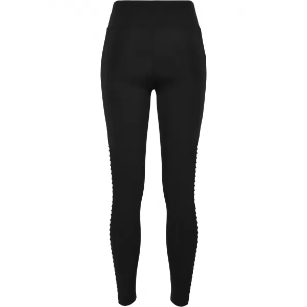  Tajice URBAN CLASSICS TB4529 CRNI 