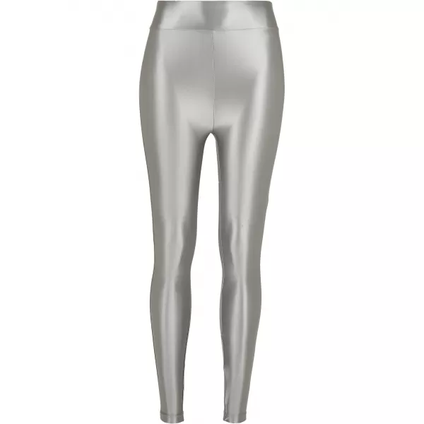  Tajice URBAN CLASSICS TB4344 TAMNO SREBRO 