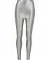 Tajice URBAN CLASSICS TB4344 TAMNO SREBRO