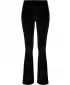 Tajice URBAN CLASSICS TB4551 CRNI