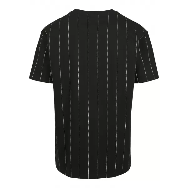  Košulja URBAN CLASSICS TB3522 CRNI 