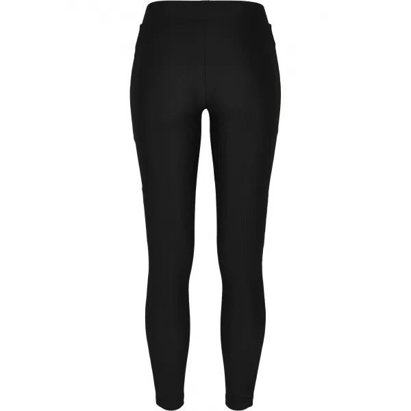  Tajice URBAN CLASSICS TB4000 CRNI 