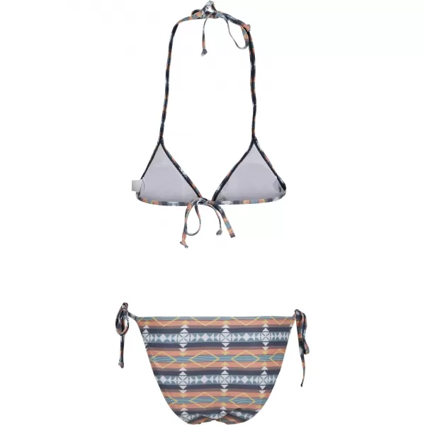  Kupaći kostim URBAN CLASSICS TB3459 BIJELA INKA 
