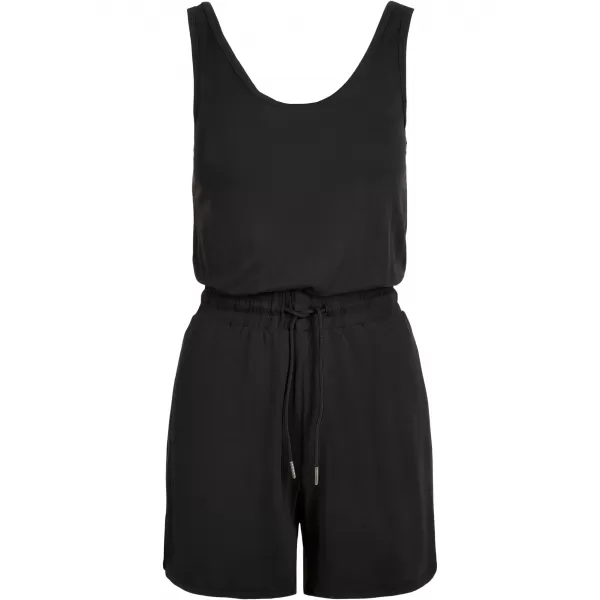  Dame URBAN CLASSICS TB4358 CRNI 