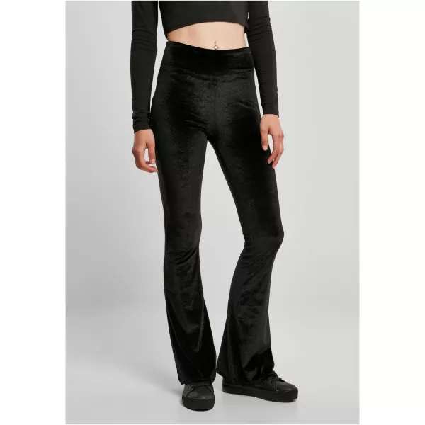  Tajice URBAN CLASSICS TB4551 CRNI 