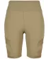 Ženske kratke hlače URBAN CLASSICS TB4354 KAKI