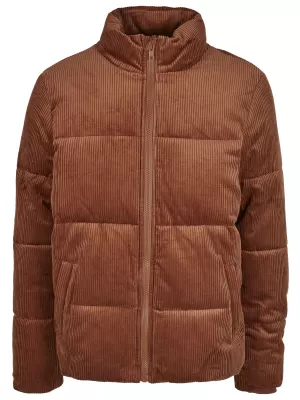 Jakna URBAN CLASSICS TB3811 KARAMELA