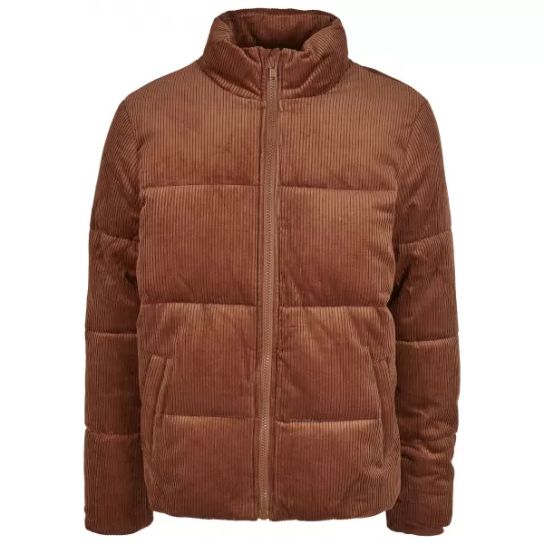  Jakna URBAN CLASSICS TB3811 KARAMELA 