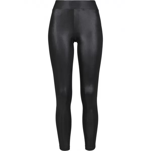  Tajice URBAN CLASSICS TB3715 CRNI 