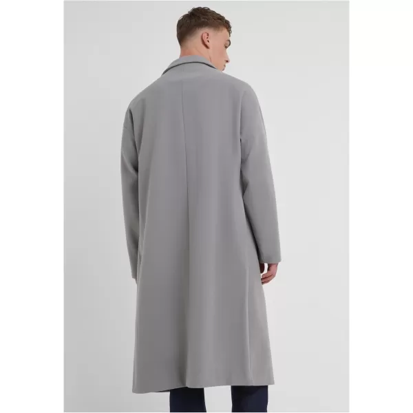  Muški kaput URBAN CLASSICS TB5541 VUK 