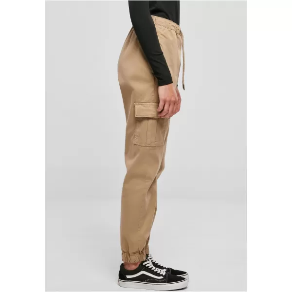  Ladijske hlače URBAN CLASSICS TB4735 MEKANA TRAKA 