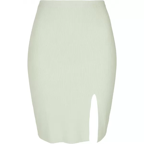  Ženska suknja URBAN CLASSICS TB4804 LAGANA METVICA 